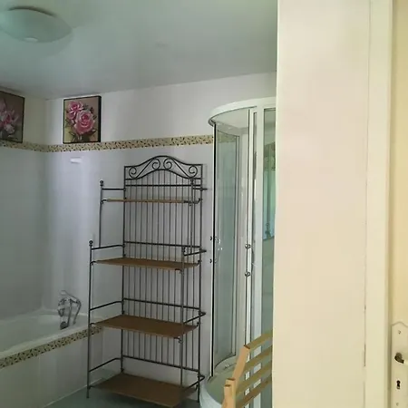 Oda ve Kahvaltı Le Ramierou