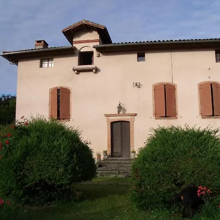 Le Ramierou Oda ve Kahvaltı Montauban