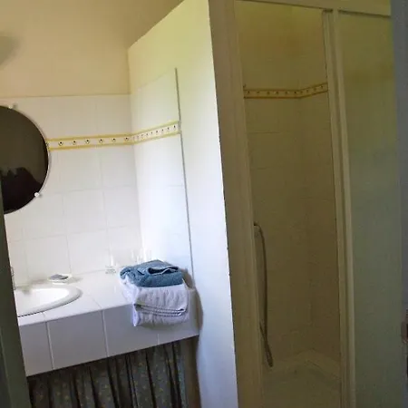 Oda ve Kahvaltı Le Ramierou