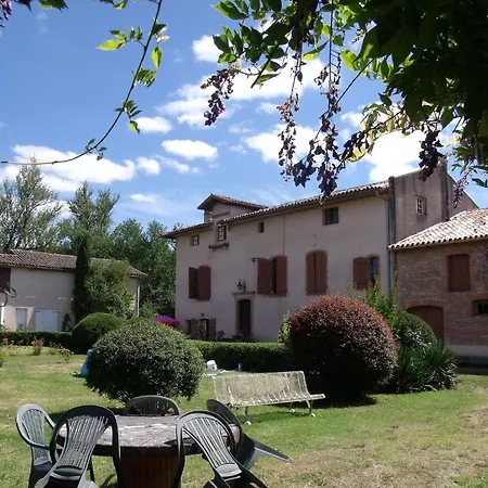 Le Ramierou Montauban