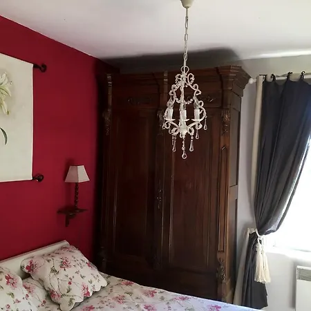 Le Ramierou Oda ve Kahvaltı Montauban