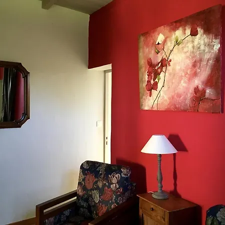 Le Ramierou Oda ve Kahvaltı