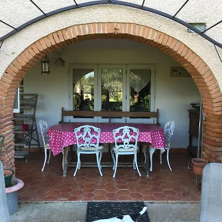 Le Ramierou * Montauban