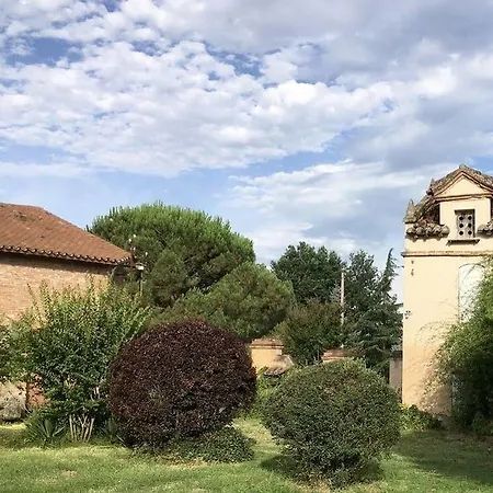 Oda ve Kahvaltı Le Ramierou *