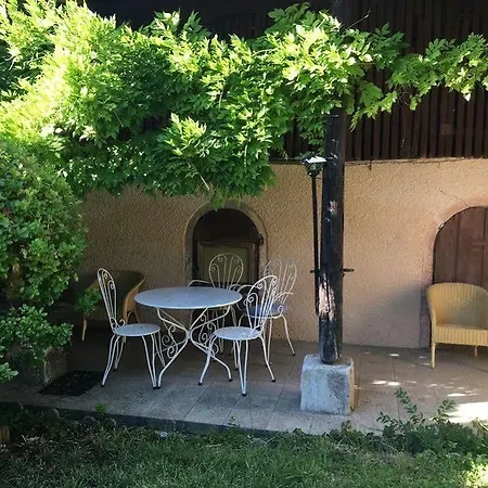 Le Ramierou Oda ve Kahvaltı