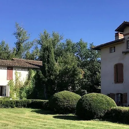 Le Ramierou * Montauban