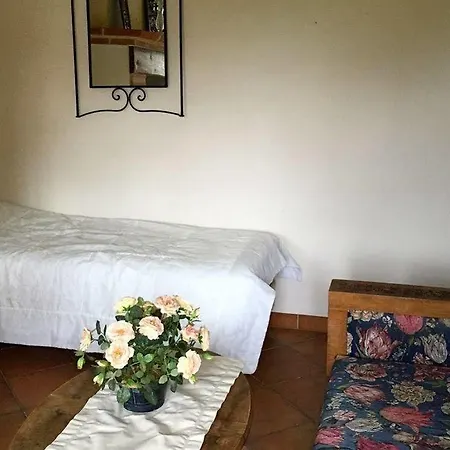 Le Ramierou לינה וארוחת בוקר