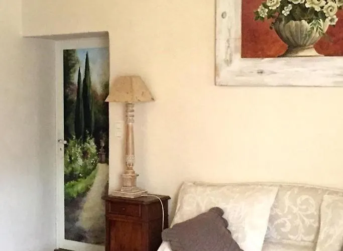 Le Ramierou Nocleg ze śniadaniem