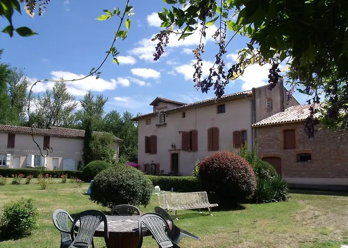 Le Ramierou Montauban