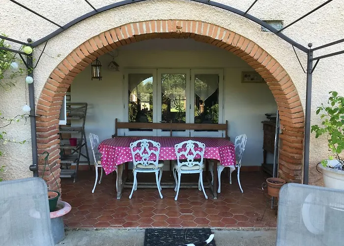 Le Ramierou * Montauban