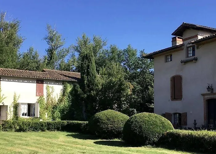 Le Ramierou * Montauban