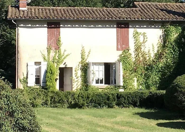 Le Ramierou * Montauban