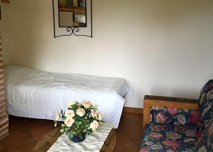 Le Ramierou Nocleg ze śniadaniem