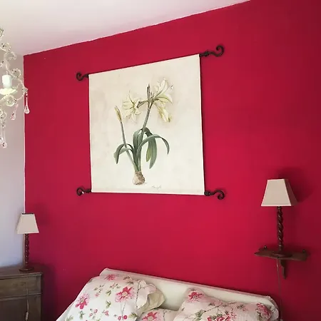 Le Ramierou Frühstückspension