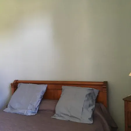 Le Ramierou Frühstückspension Montauban