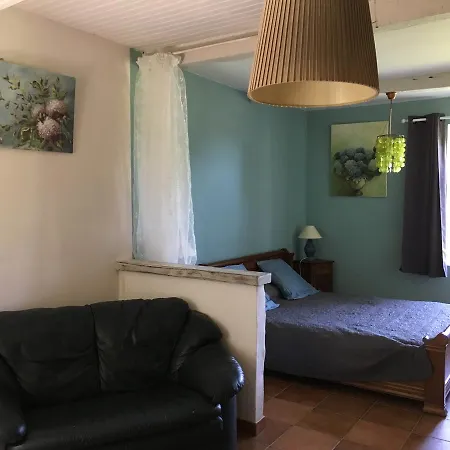 Le Ramierou * モントーバン