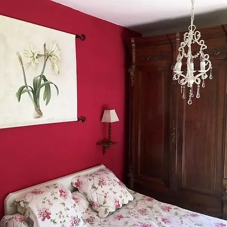 Le Ramierou Frühstückspension Montauban