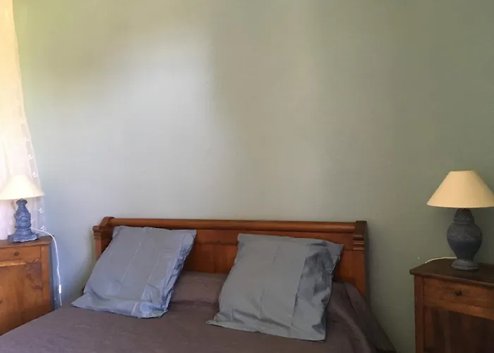 Le Ramierou ベッド・アンド・ブレックファスト モントーバン