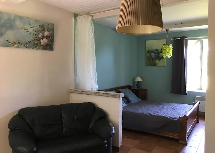 Le Ramierou * モントーバン